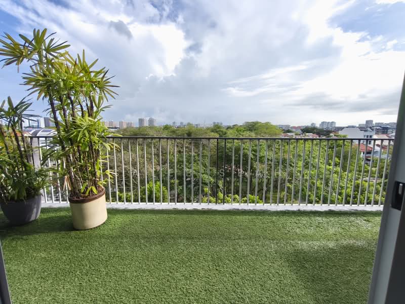 The Verte, 118 Lorong H Telok Kurau, 4 Bedrooms, 2,595 sqft, Condominium For Rent, by Caleb Seah, 25411142 - PropertyGuru.com.sg