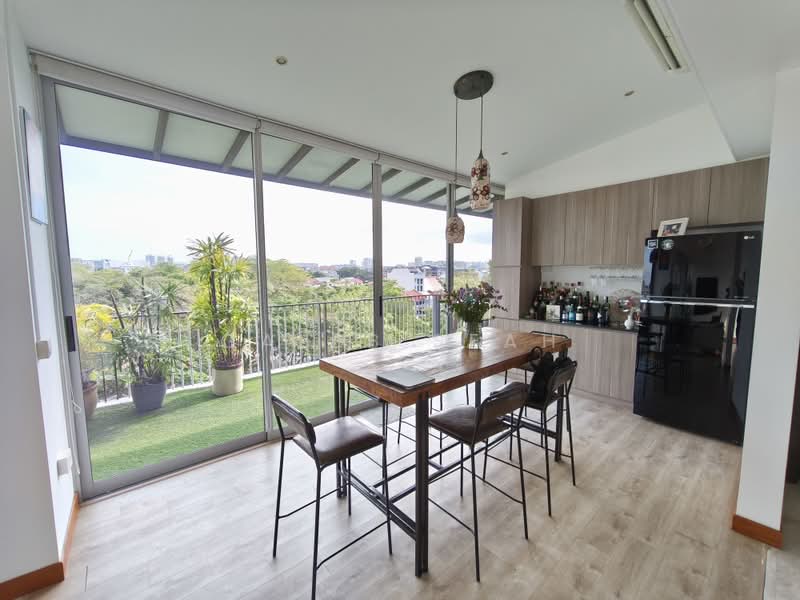 The Verte, 118 Lorong H Telok Kurau, 4 Bedrooms, 2,595 sqft, Condominium For Rent, by Caleb Seah, 25411142 - PropertyGuru.com.sg