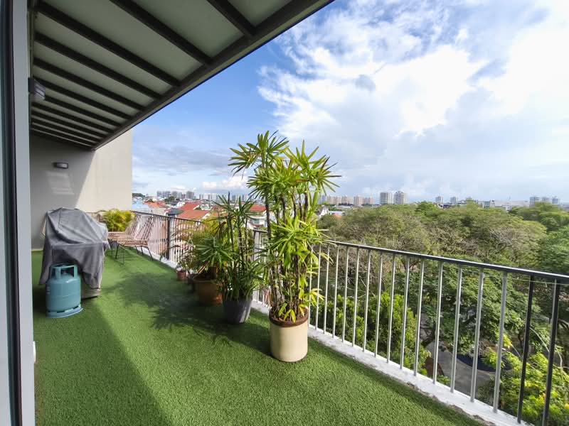 The Verte, 118 Lorong H Telok Kurau, 4 Bedrooms, 2,595 sqft, Condominium For Rent, by Caleb Seah, 25411142 - PropertyGuru.com.sg