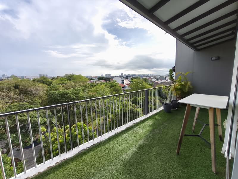 The Verte, 118 Lorong H Telok Kurau, 4 Bedrooms, 2,595 sqft, Condominium For Rent, by Caleb Seah, 25411142 - PropertyGuru.com.sg
