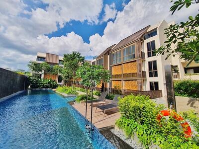 For Rent - Parksuites