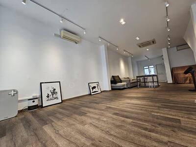 For Sale - Shophouse /Tiong Bahru / Havelock/ River Valley / Chinatown