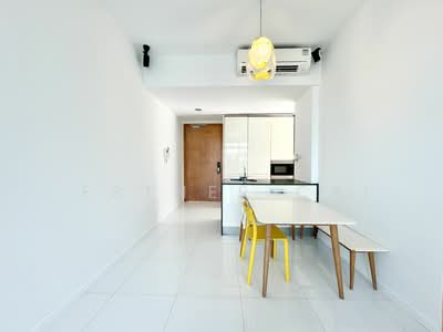 For Sale - The Cascadia