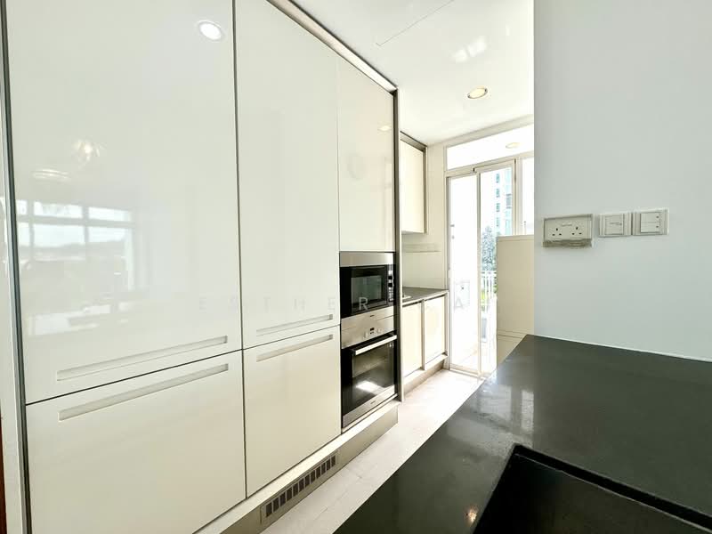 The Cascadia Condominium For Sale at S$ 2,100,000 | PropertyGuru Singapore