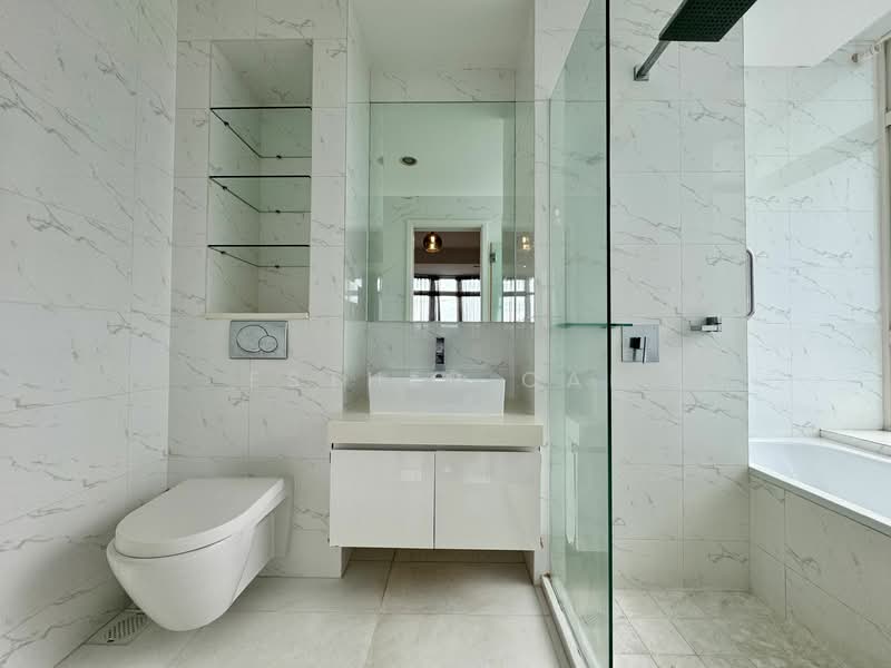 The Cascadia Condominium For Sale at S$ 2,100,000 | PropertyGuru Singapore