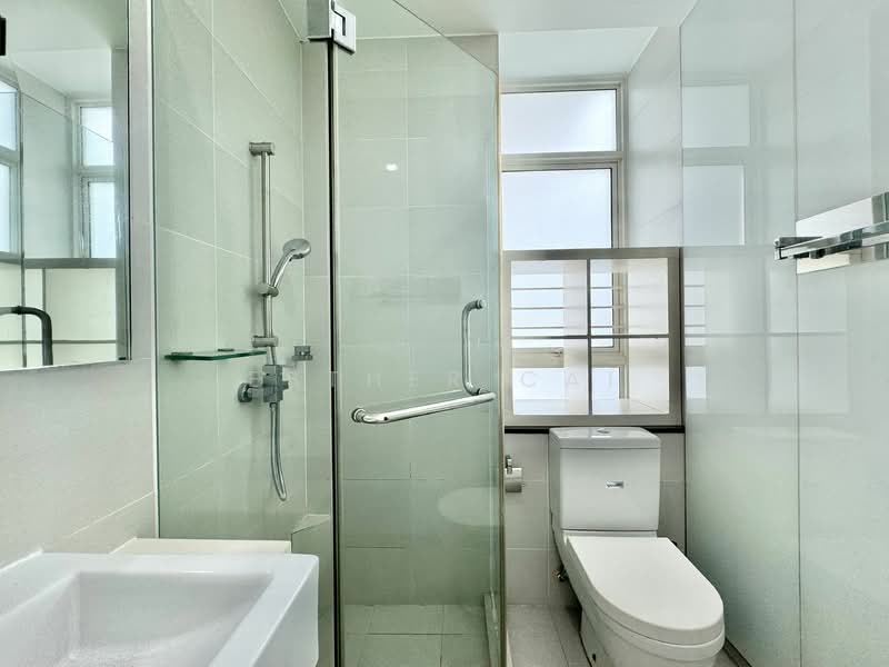 The Cascadia Condominium For Sale at S$ 2,100,000 | PropertyGuru Singapore