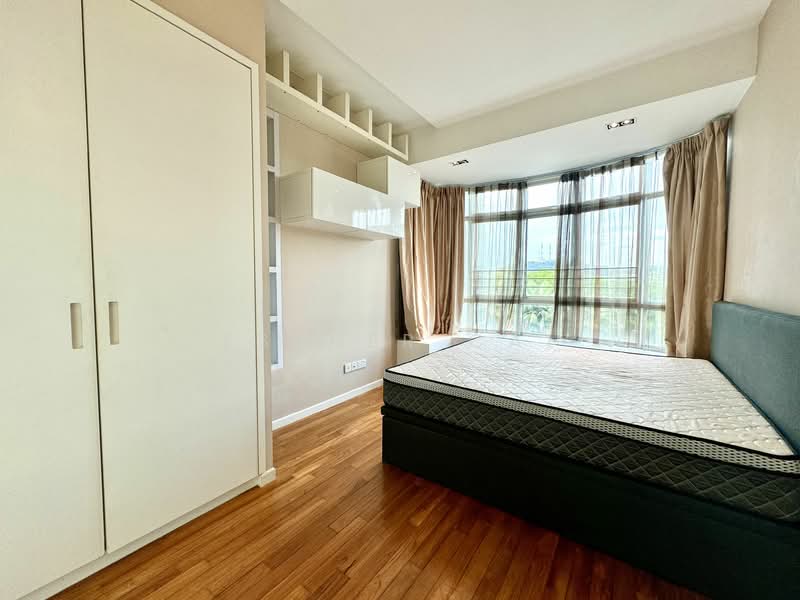 The Cascadia Condominium For Sale at S$ 2,100,000 | PropertyGuru Singapore