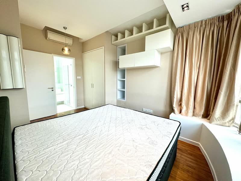 The Cascadia Condominium For Sale at S$ 2,100,000 | PropertyGuru Singapore