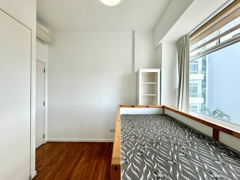 The Cascadia Condominium For Sale at S$ 2,100,000 | PropertyGuru Singapore