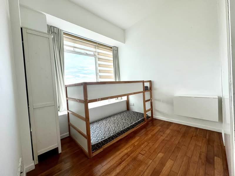 The Cascadia Condominium For Sale at S$ 2,100,000 | PropertyGuru Singapore