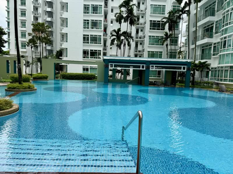 The Cascadia Condominium For Sale at S$ 2,100,000 | PropertyGuru Singapore