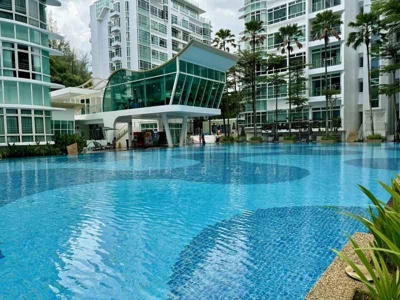 The Cascadia Condominium For Sale at S$ 2,100,000 | PropertyGuru Singapore