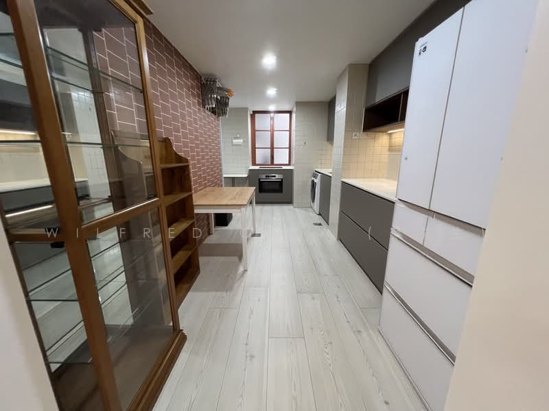 Casafina, 211 Bedok South Ave 1, Bedok / Upper East Coast, 3 Bedrooms, 1,238 sqft, Condominium For Sale, by Wilfred Chua (蔡先生), 25411361 - PropertyGuru.com.sg