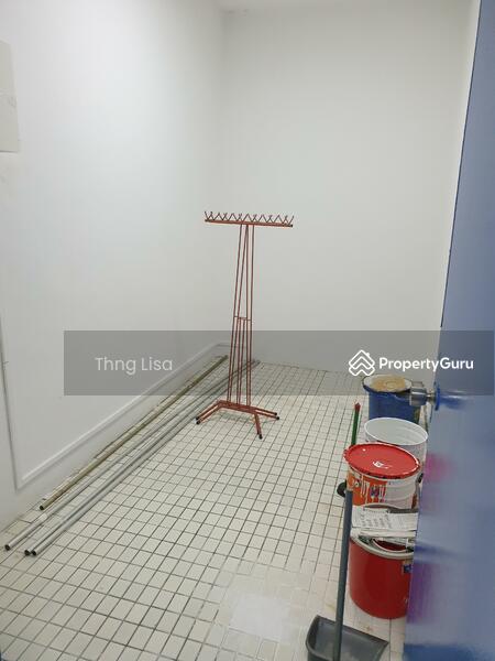  helper room