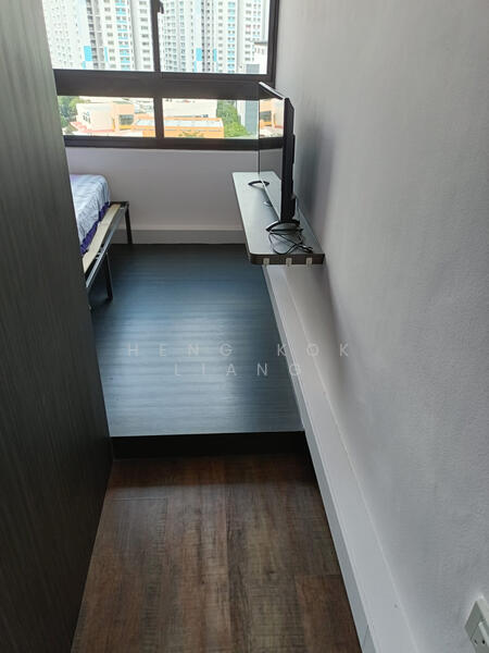 441A Fernvale Road, 441A Fernvale Road, Room Rental, 125 sqft, HDB Flat For Rent, by Heng Kok Liang, 25411382 - PropertyGuru.com.sg