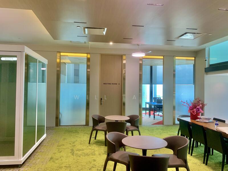 Hub Synergy Point, 70 Anson Road, Chinatown / Tanjong Pagar, 3,560 sqft, Office For Rent, by Will Tan, 25411428 - CommercialGuru.com.sg