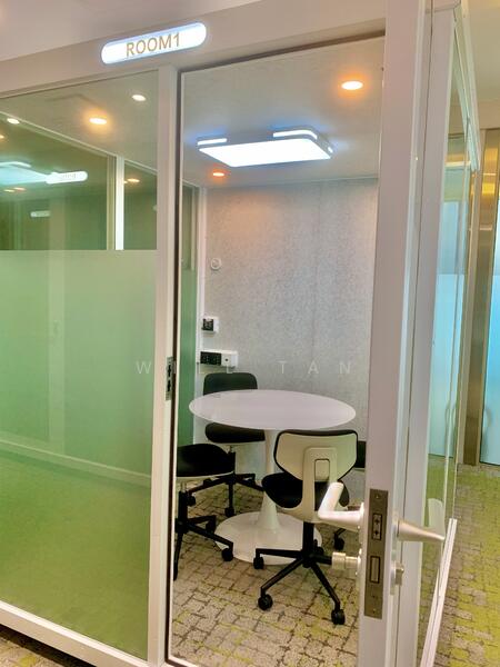 Hub Synergy Point, 70 Anson Road, Chinatown / Tanjong Pagar, 3,560 sqft, Office For Rent, by Will Tan, 25411428 - CommercialGuru.com.sg