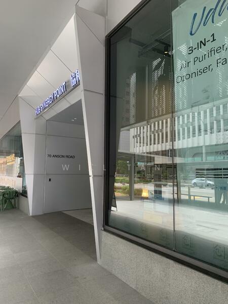 Hub Synergy Point, 70 Anson Road, Chinatown / Tanjong Pagar, 3,673 sqft, Office For Rent, by Will Tan, 25411443 - CommercialGuru.com.sg
