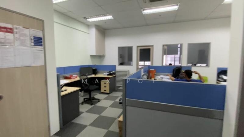 CT Hub 2, 114 Lavender Street, 969 sqft, Light Industrial (B1) For Sale, by Max Poh, 25411452 - CommercialGuru.com.sg