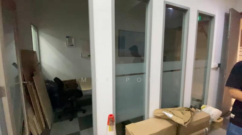 CT Hub 2, 114 Lavender Street, 969 sqft, Light Industrial (B1) For Sale, by Max Poh, 25411452 - CommercialGuru.com.sg
