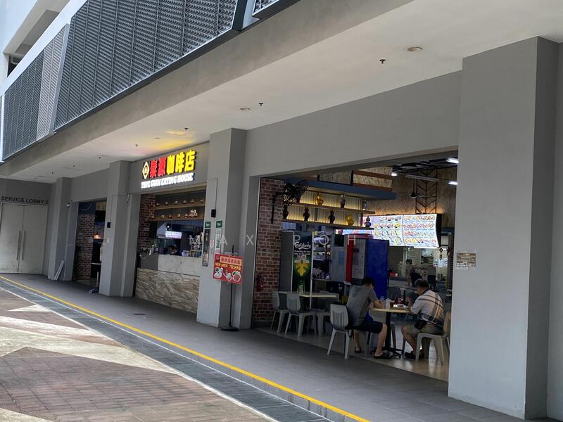 CT Hub 2, 114 Lavender Street, 969 sqft, Light Industrial (B1) For Sale, by Max Poh, 25411452 - CommercialGuru.com.sg