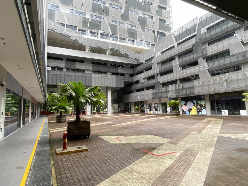 CT Hub 2, 114 Lavender Street, 969 sqft, Light Industrial (B1) For Sale, by Max Poh, 25411452 - CommercialGuru.com.sg