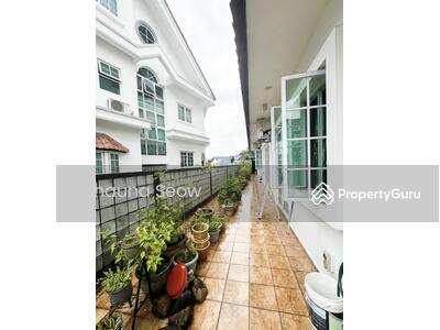 For Sale - Sembawang Hills Estate