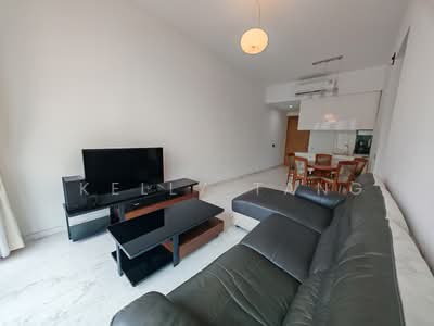 For Rent - One Devonshire