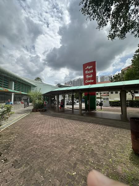 501 West Coast Drive, 501 West Coast Drive, 500 sqft, Shop / Shophouse For Rent, by Roy Chew, 25411502 - CommercialGuru.com.sg