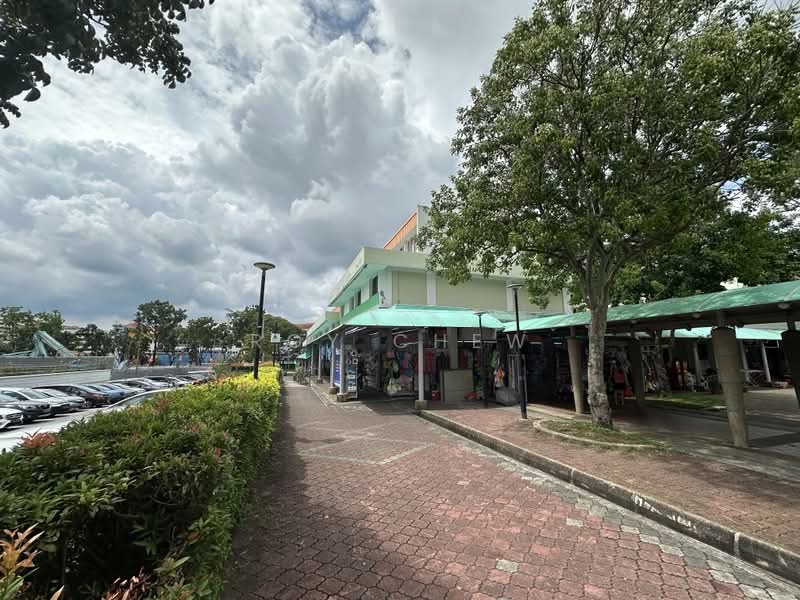 501 West Coast Drive, 501 West Coast Drive, 500 sqft, Shop / Shophouse For Rent, by Roy Chew, 25411502 - CommercialGuru.com.sg