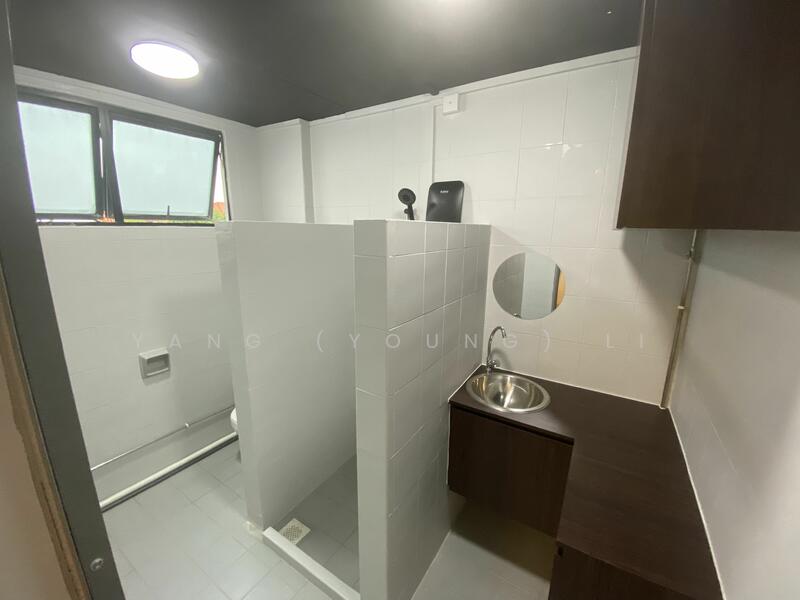 For Rent - Lian Beng Building