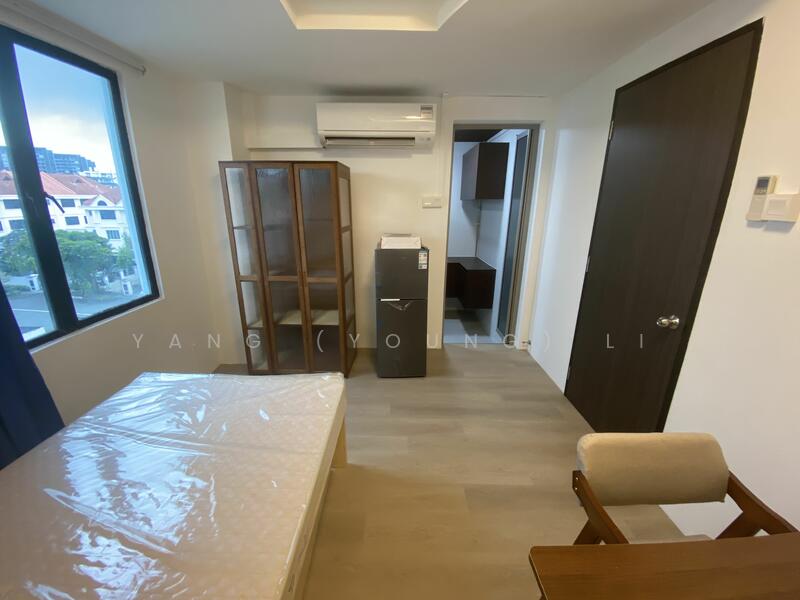 For Rent - Lian Beng Building