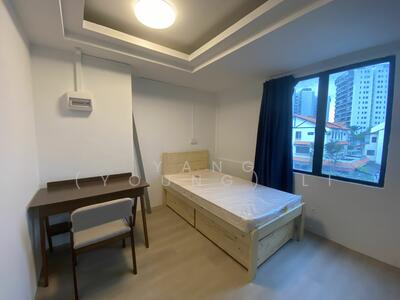 For Rent - Lian Beng Building