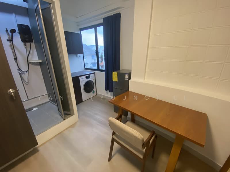 For Rent - Lian Beng Building