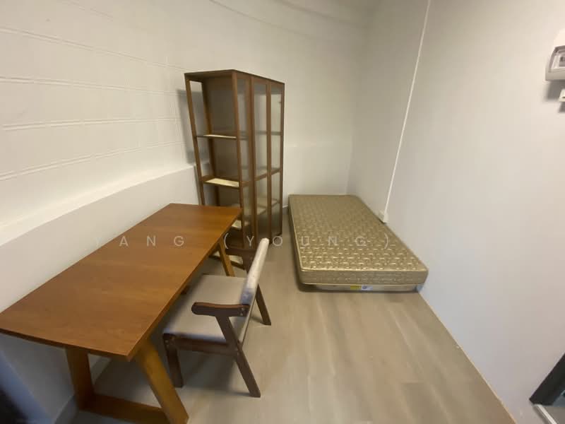For Rent - Lian Beng Building
