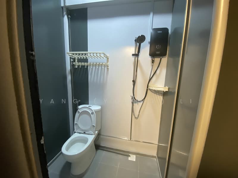 For Rent - Lian Beng Building