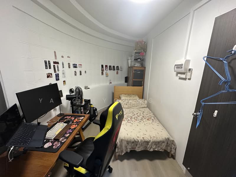 Lian Beng Building, 985 Upper Serangoon Road, Studio, 200 sqft, Apartment For Rent, by Yang (Young) Li, 25411509 - PropertyGuru.com.sg