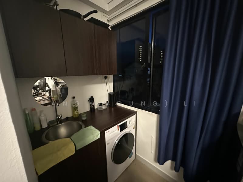 Lian Beng Building, 985 Upper Serangoon Road, Studio, 200 sqft, Apartment For Rent, by Yang (Young) Li, 25411509 - PropertyGuru.com.sg