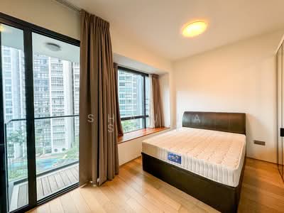 For Rent - Skysuites @ Anson