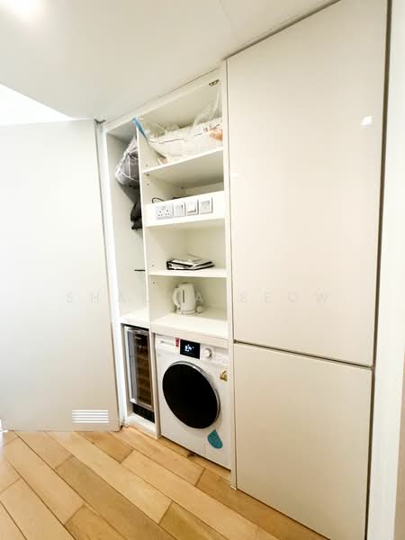 Skysuites @ Anson, 8 Enggor Street, 1 Bedroom, 365 sqft, Condominium For Rent, by Shauna Seow, 25411518 - PropertyGuru.com.sg