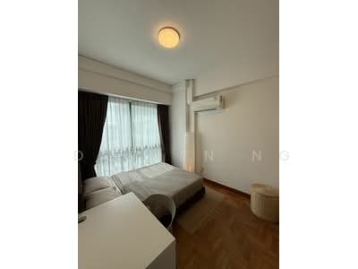 For Rent - The Bencoolen