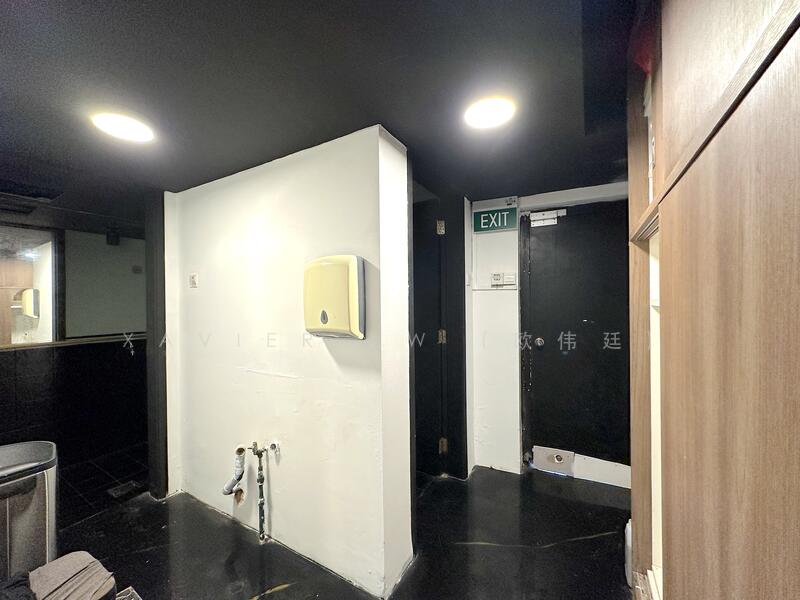 ⭐ SHOPHOUSE | F&B RESTAURANT | GROUND FLOOR @ CRAIG ROAD (D02) ⭐, Graig | Duxton | Tanjong Pagar | Keong Siak, 1,457 sqft, Shop / Shophouse For Rent, by Xavier Aw (欧伟廷), 25411574 - CommercialGuru.com.sg