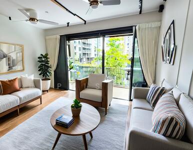 For Sale - Park Colonial