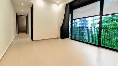 For Sale - Park Colonial