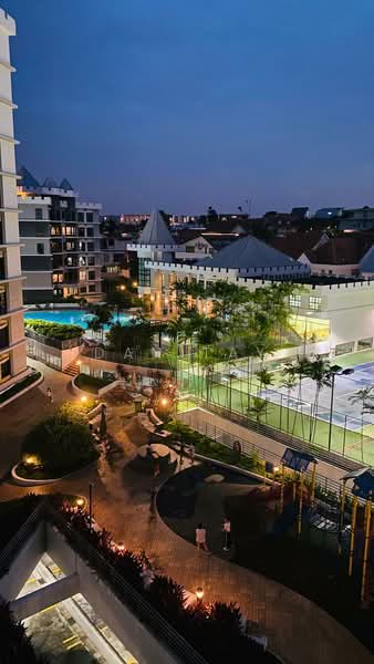 Chiltern Park, 135 Serangoon Avenue 3, 2 Bedrooms, 915 sqft, Condominium For Sale, by Dan Tay, 25411589 - PropertyGuru.com.sg