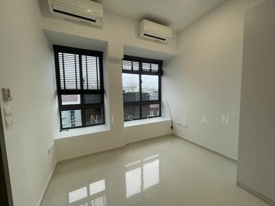 For Rent - Sycamore Tree