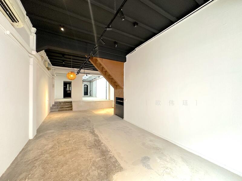 SHOPHOUSE | F&B | GROUND FLOOR @ KEONG SAIK ROAD (D02), Keong Saik | Craig Road | Duxton | Tanjong Pagar, 1,270 sqft, Shop / Shophouse For Rent, by Xavier Aw (欧伟廷), 25411645 - CommercialGuru.com.sg
