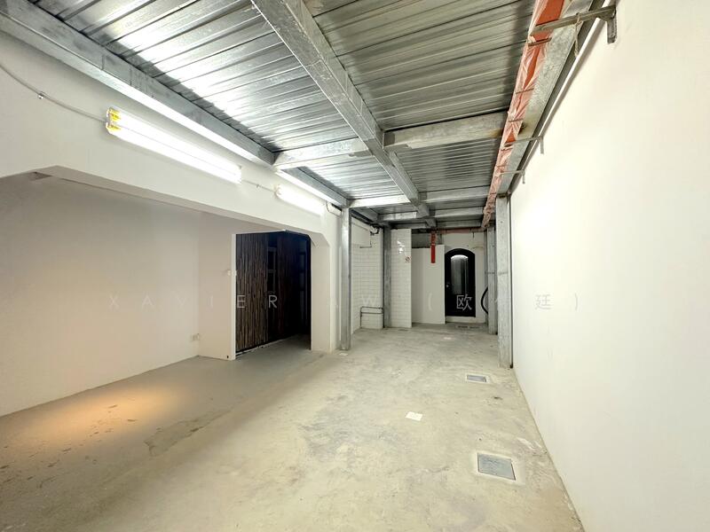 SHOPHOUSE | F&B | GROUND FLOOR @ KEONG SAIK ROAD (D02), Keong Saik | Craig Road | Duxton | Tanjong Pagar, 1,270 sqft, Shop / Shophouse For Rent, by Xavier Aw (欧伟廷), 25411645 - CommercialGuru.com.sg