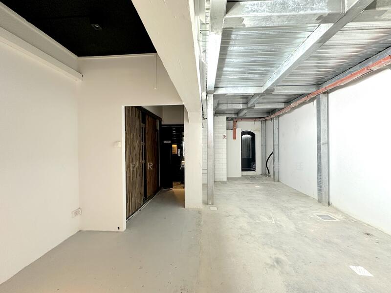 SHOPHOUSE | F&B | GROUND FLOOR @ KEONG SAIK ROAD (D02), Keong Saik | Craig Road | Duxton | Tanjong Pagar, 1,270 sqft, Shop / Shophouse For Rent, by Xavier Aw (欧伟廷), 25411645 - CommercialGuru.com.sg