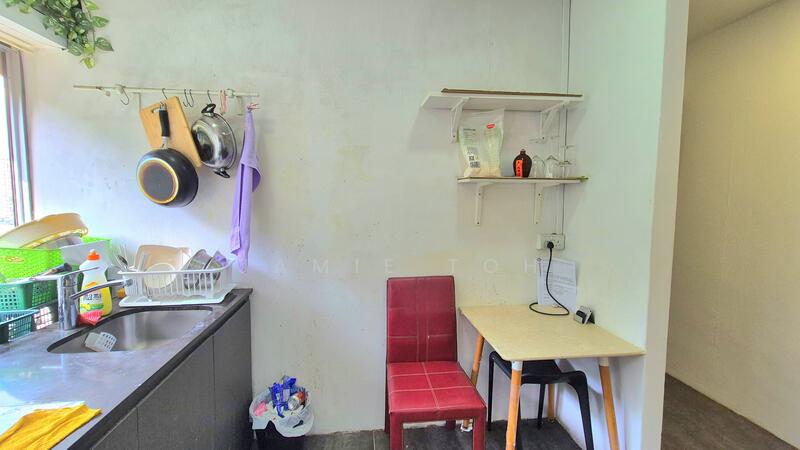 People's Park Complex, 1 Park Road, Room Rental, 100 sqft, Apartment For Rent, by Jamie Toh, 25411679 - PropertyGuru.com.sg